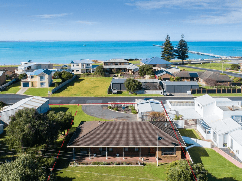 17 Alfred Court, Beachport, SA 5280