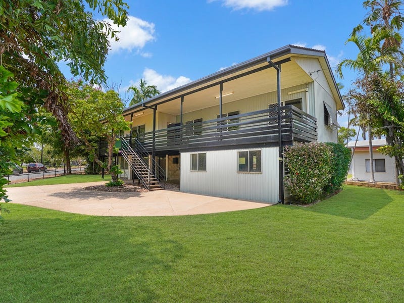 21 Ambon Street, Wagaman, NT 0810 Property Details