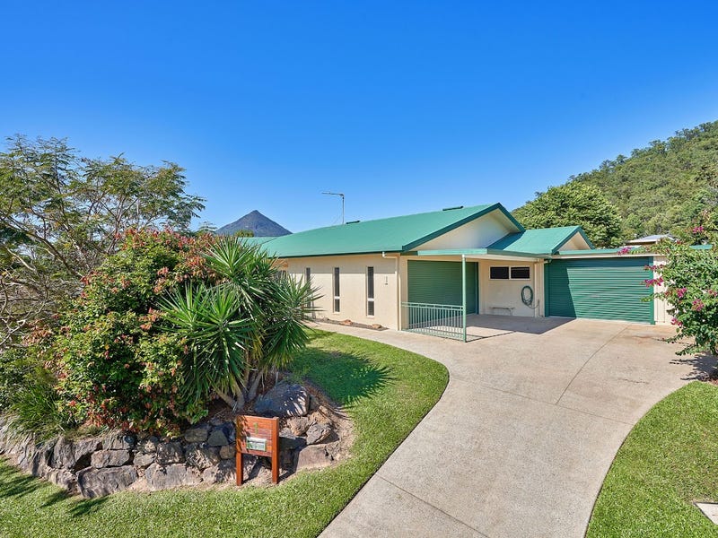 1 Spender Close, Gordonvale, Qld 4865 Property Details