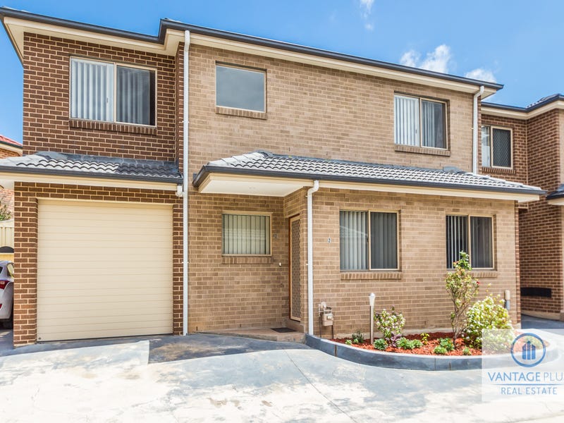 2/178 Newbridge Road, Moorebank, NSW 2170