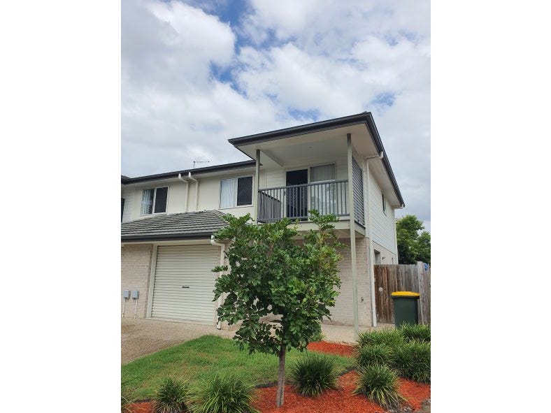 68/80 COORA STREET, Wishart, Qld 4122 Property Details