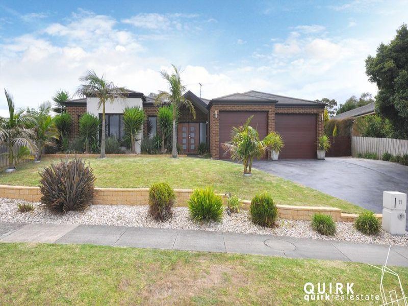 11 Cromie Drive, Warragul, VIC 3820