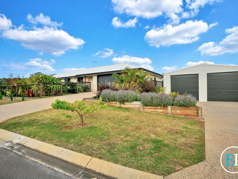 26 Ocean View Drive, Woodgate, QLD 4660