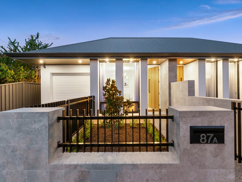 87A Ann Street, Stepney, SA 5069 Property Details