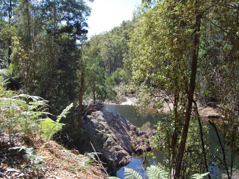 100 Jamiesons Road, Kindred, TAS 7310