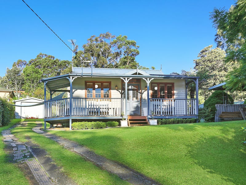 23 Parkes Street, Helensburgh, NSW 2508 Property Details