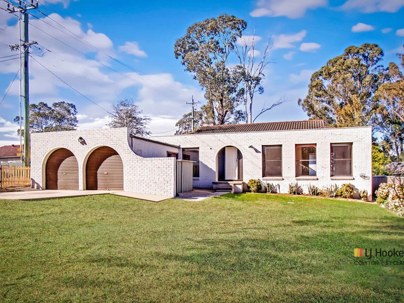 60 Hobart Street, Riverstone, NSW 2765