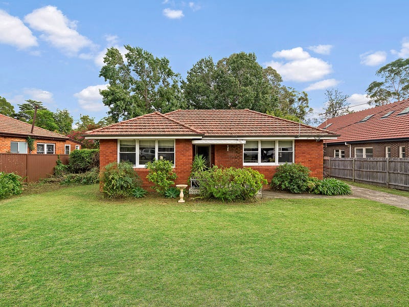 31 Dunlop Street, Epping, NSW 2121