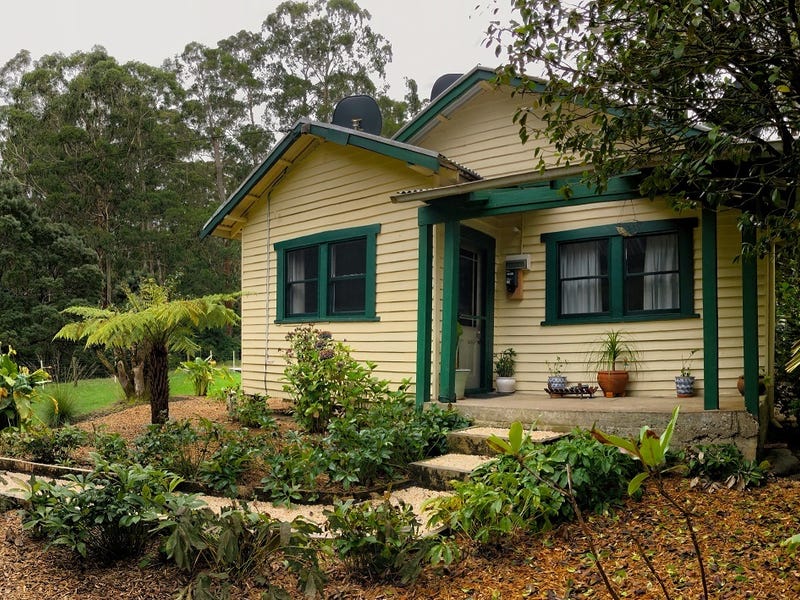 860 Barham River Road, Apollo Bay, VIC 3233 - realestate.com.au