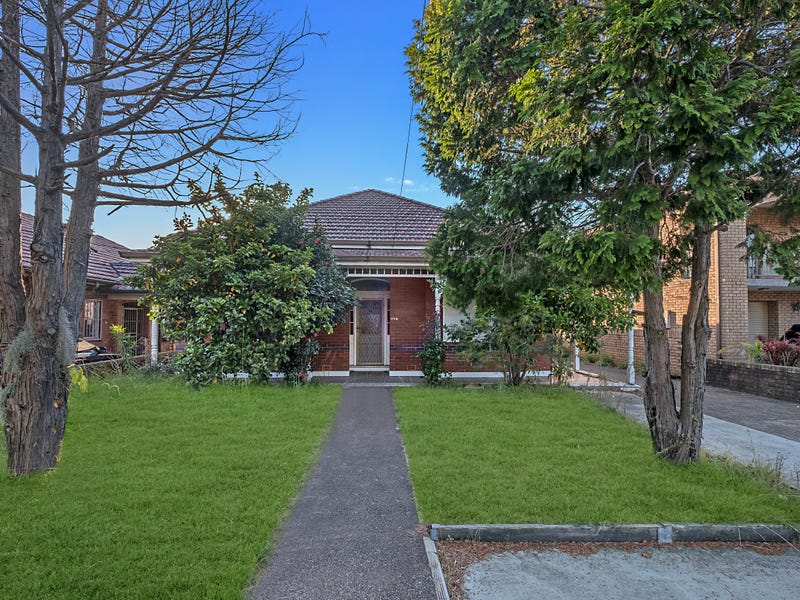 147 Forest Road, Arncliffe, NSW 2205 House for Sale