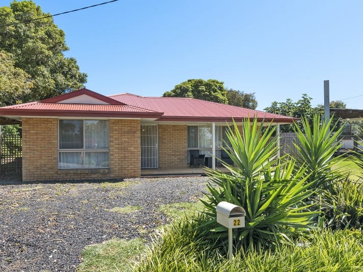 22 Seascape Avenue, Cowes, Vic 3922 Property Details