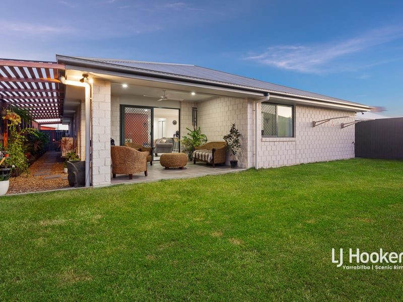 57 Willow Circuit, Yarrabilba, Qld 4207 Property Details