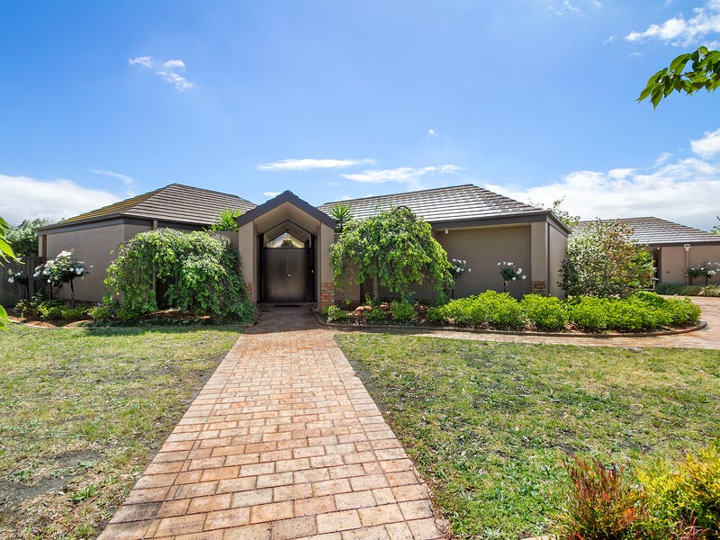 9 Bushfield Court, Traralgon East, VIC 3844