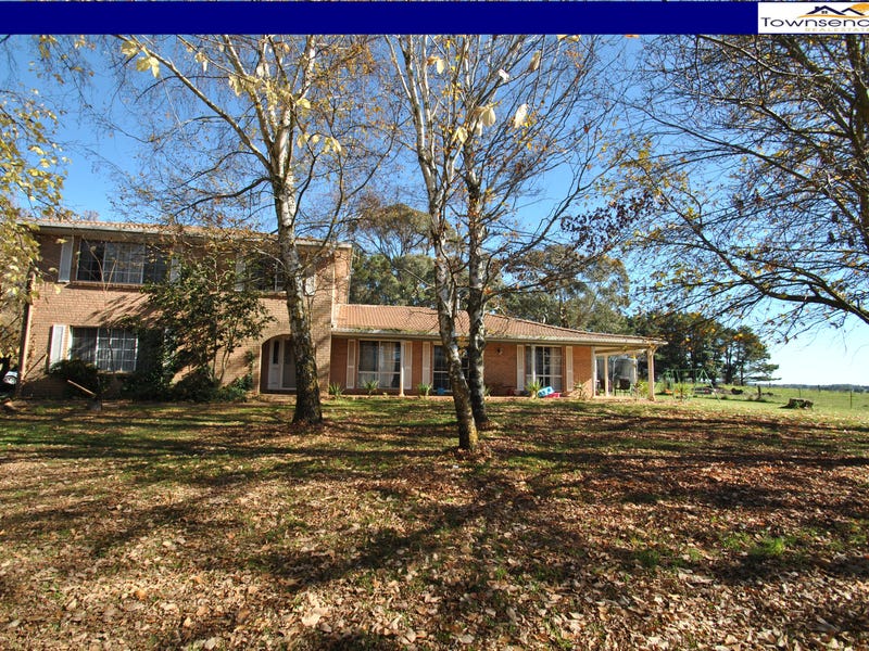 349 Cowriga Road, Spring Hill, NSW 2800 - realestate.com.au