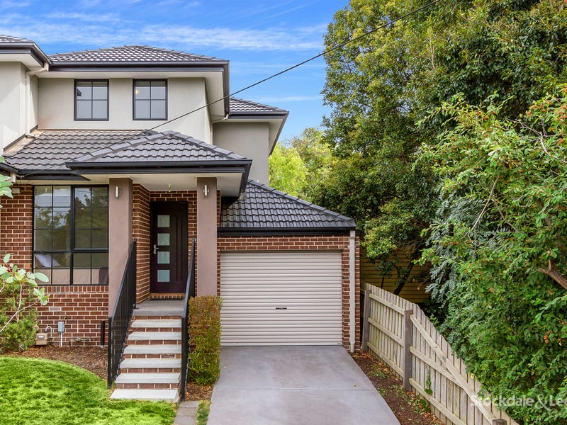 1/3 Ivanhoe Street, Glen Waverley, VIC 3150