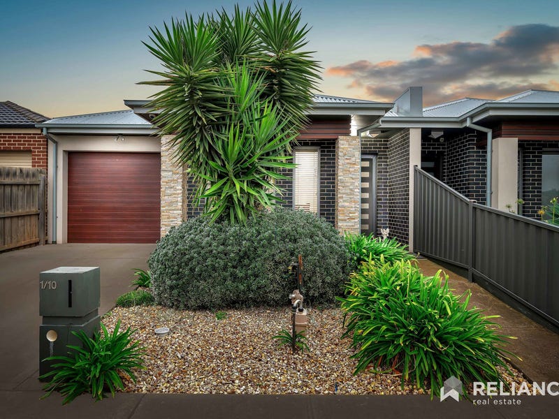 1/10 Yale Court, Truganina, VIC 3029