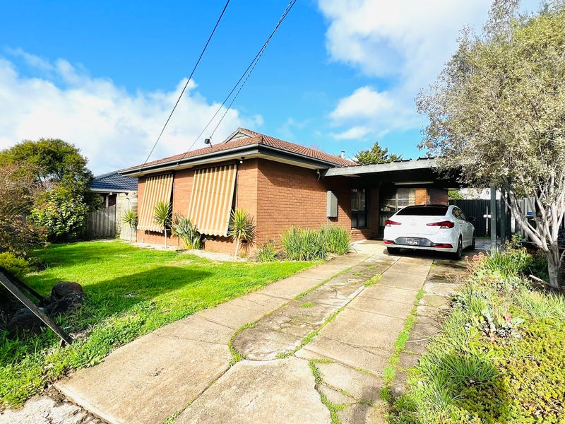 4 Bellbridge Drive, Hoppers Crossing, VIC 3029