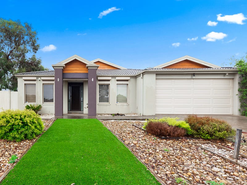 9 Como Avenue, Burnside Heights, VIC 3023