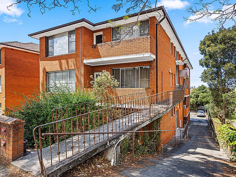 8/31 Victoria Avenue, Penshurst, NSW 2222