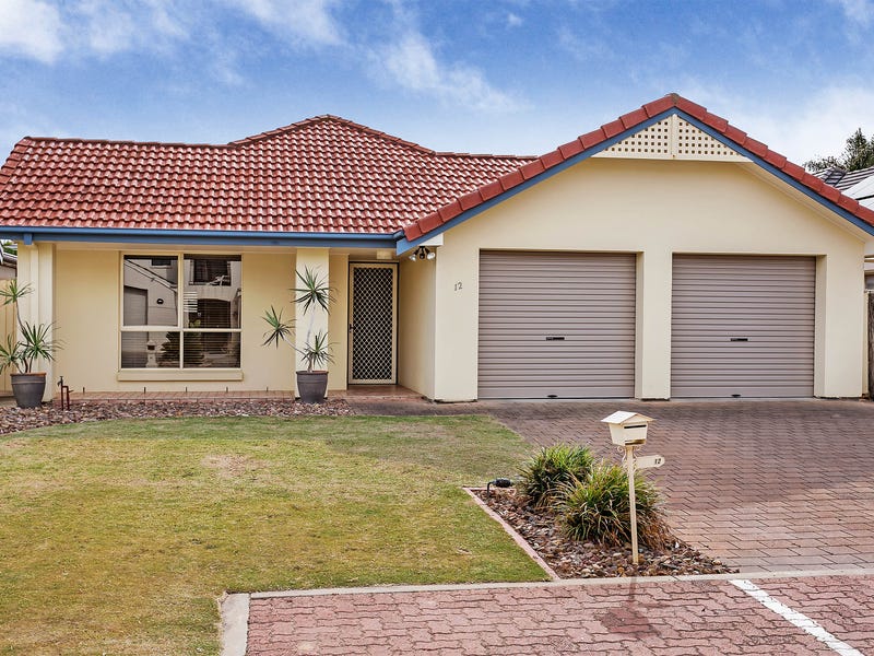 12 Anaconda Drive, North Haven, SA 5018