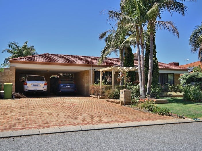 15 St Claire Gardens, Atwell, WA 6164