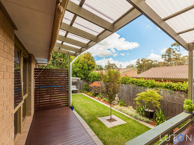 10/93 Chewings Street, Scullin, ACT 2614 - Property Details