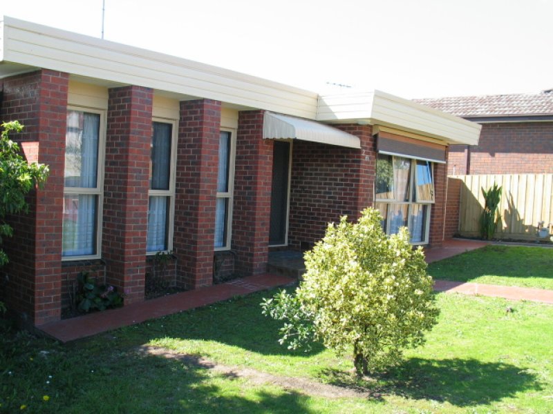 2/61 Manningham Road, Bulleen, VIC 3105