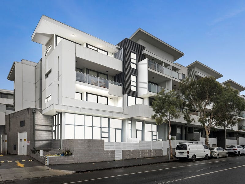 311D/460 Victoria Street, Brunswick, Vic 3056 Property Details