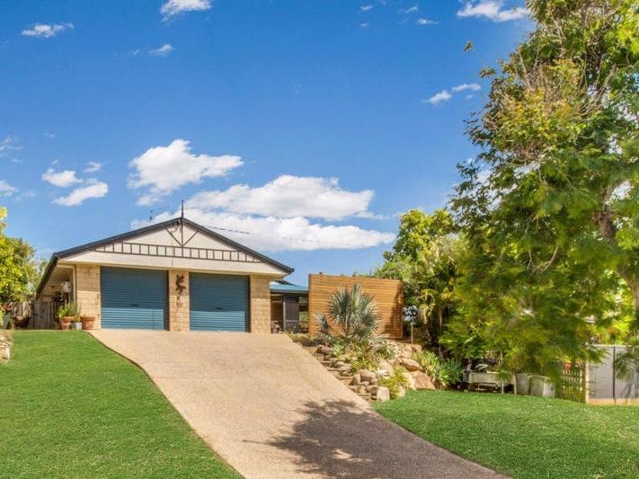 3 Welsh Street, Calliope, QLD 4680