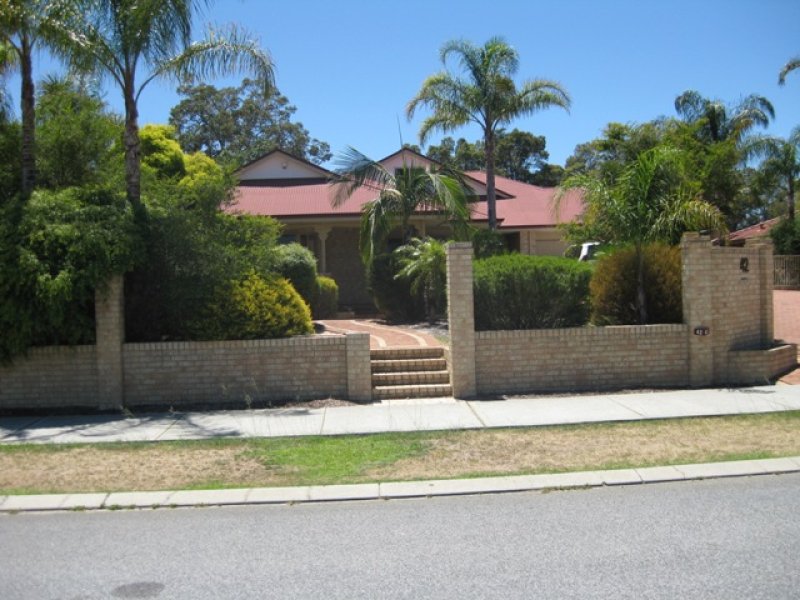 42 Riverdale Road, Helena Valley, WA 6056