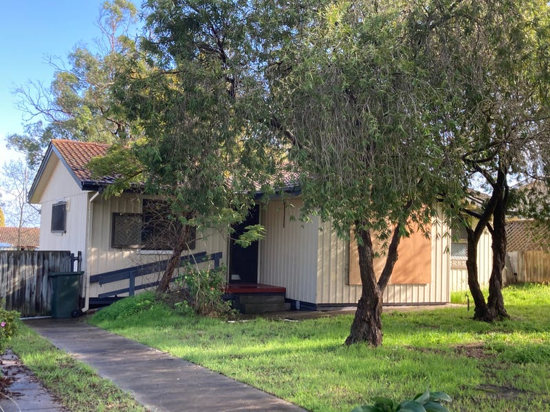 7 WARDLE CRESCENT, Naracoorte, SA 5271 Property Details