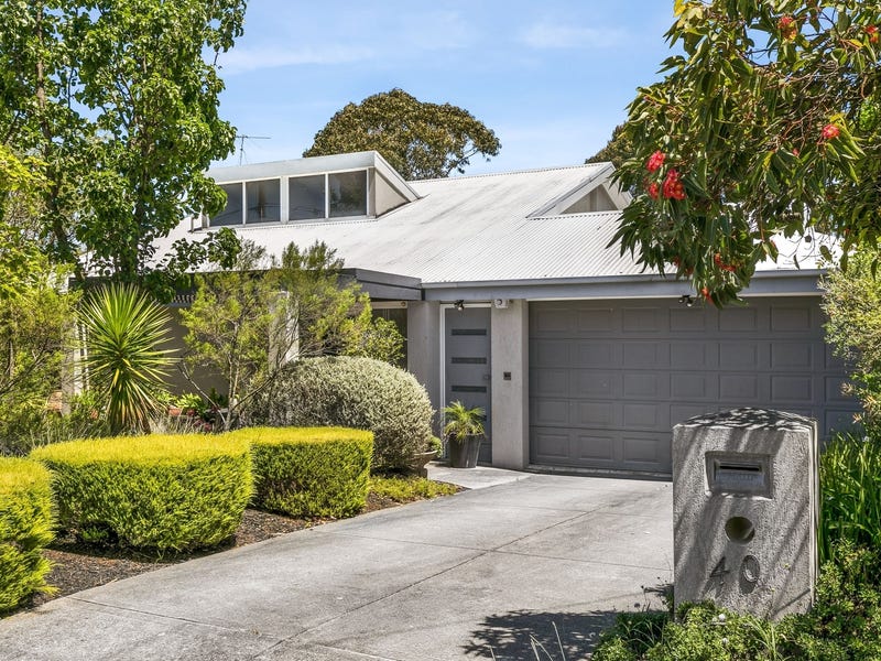 40 Horseshoe Bend Road, Keilor, Vic 3036 Property Details