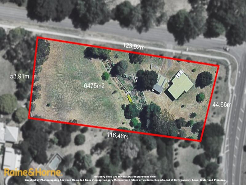 1 Cherry Lane, Gisborne, Vic 3437 Property Details