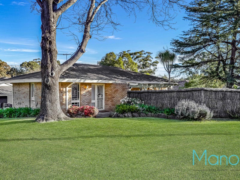 Houses for Sale in North Rocks, NSW 2151