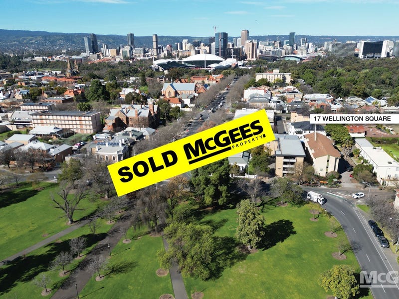 17 Wellington Square, North Adelaide, SA 5006