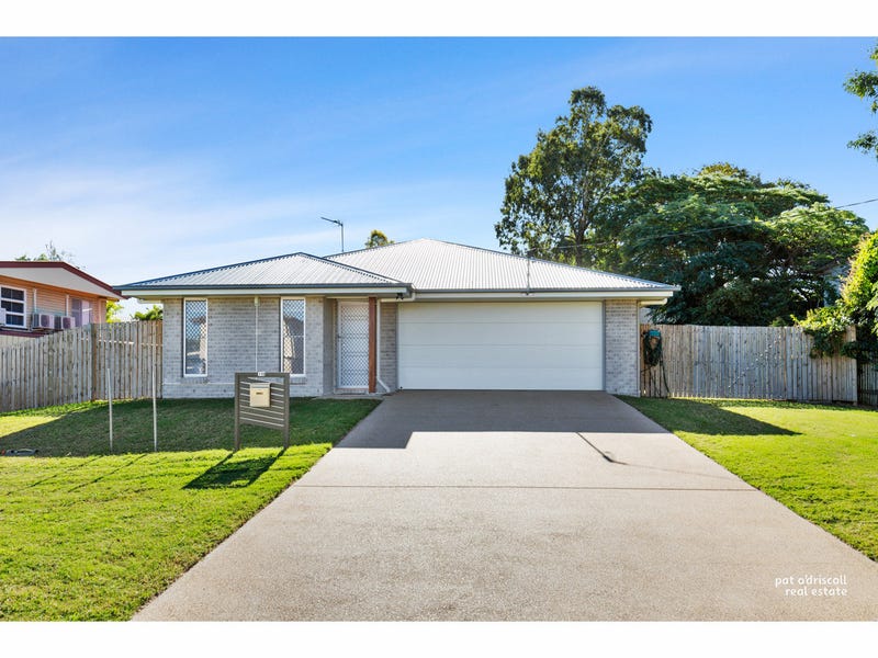 118 Park Street Park Avenue Qld 4701 Property Details