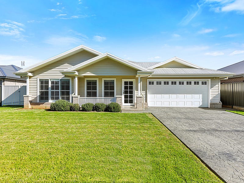 81 Warrah Drive, Calala, NSW 2340