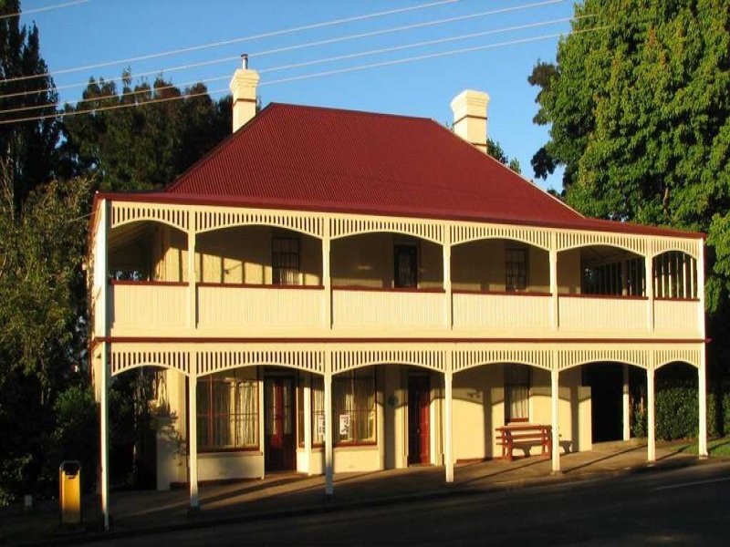 116118 Emu Bay Road, Deloraine, Tas 7304 Property Details