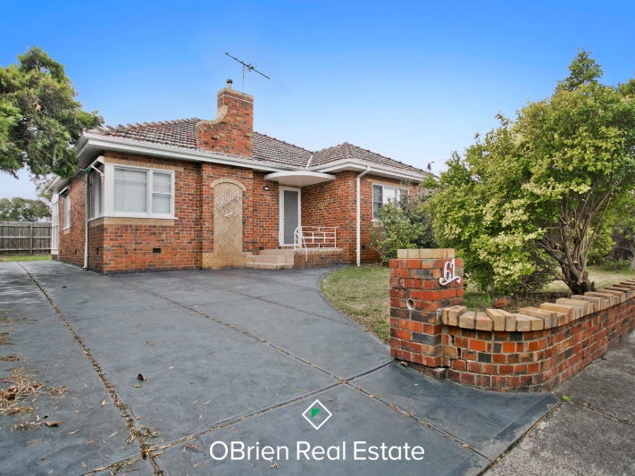 61 Berry Avenue, Edithvale, Vic 3196