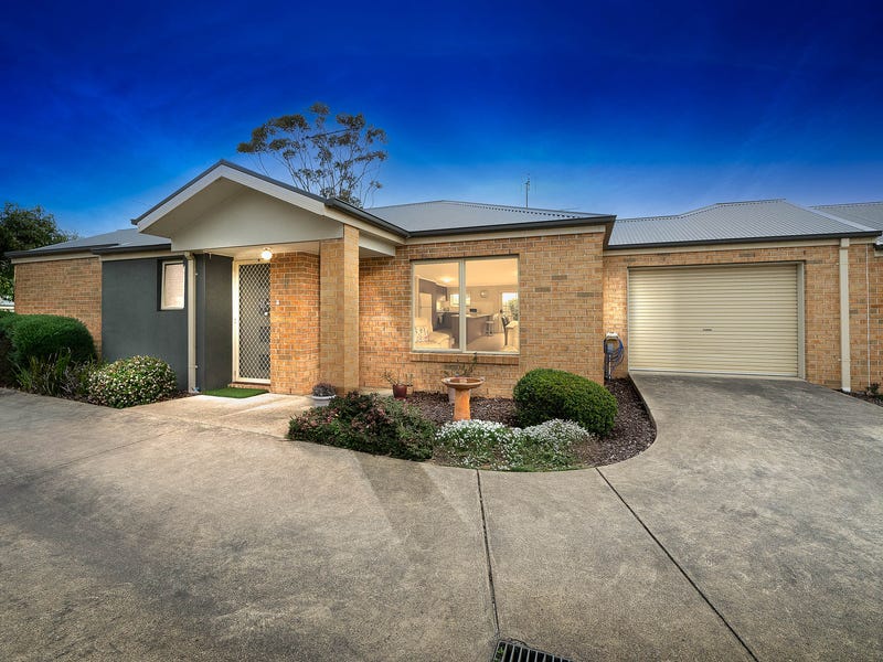 Unit 8/2628 Graham Street, Wonthaggi, Vic 3995 Property Details