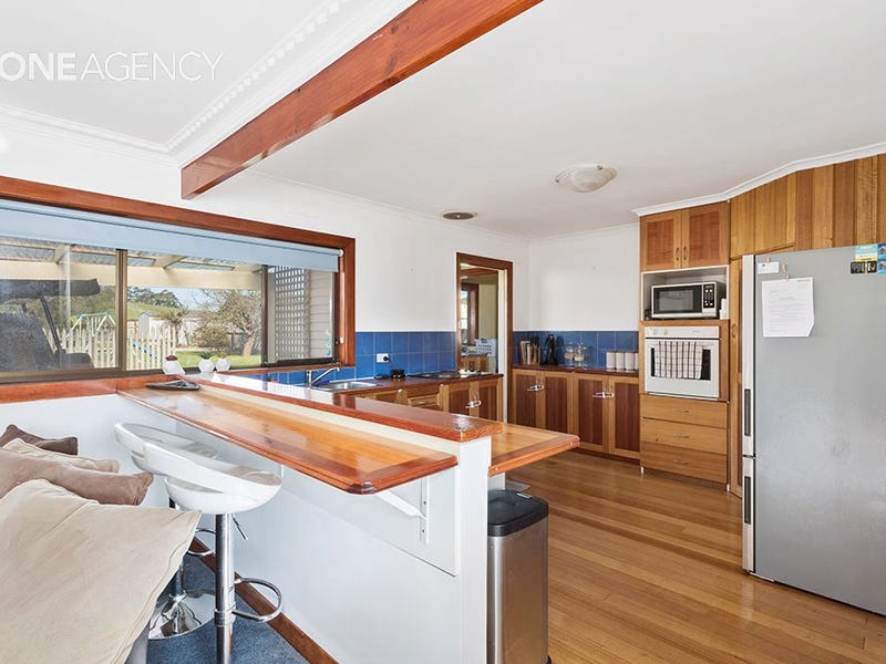 Sold Property Prices & Auction Results in Burnie Greater Region, TAS