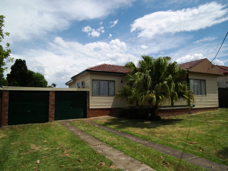44 Jamison Road, Kingswood, NSW 2747
