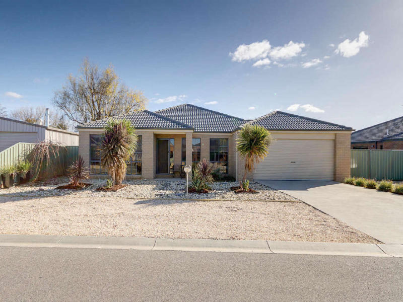 3 Greenfield Drive, Epsom, Vic 3551 Property Details