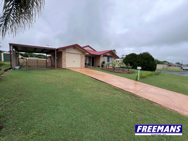 78 Ivy Street, Kingaroy, Qld 4610 Property Details