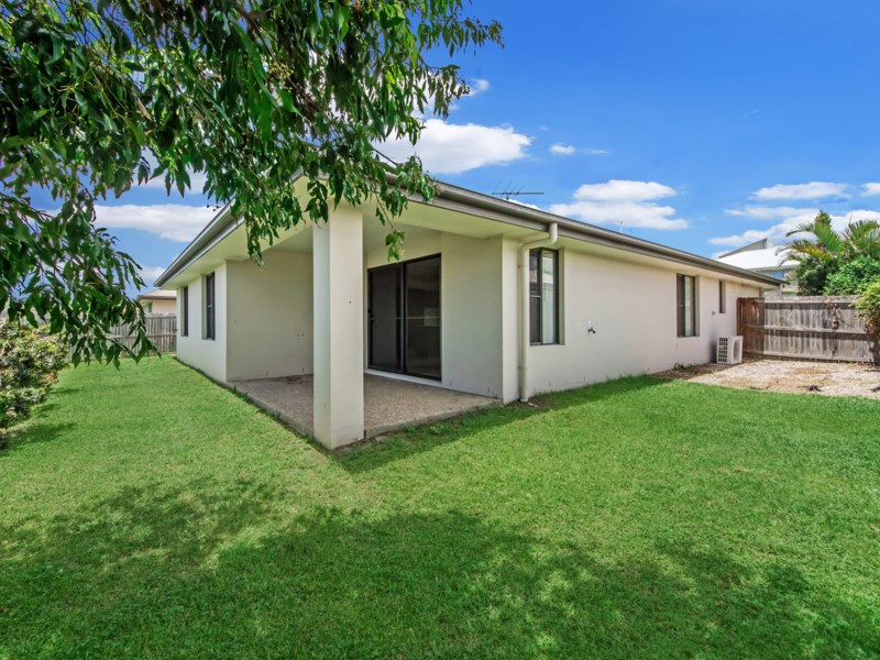 3 Benjamin Street, Pimpama, QLD 4209