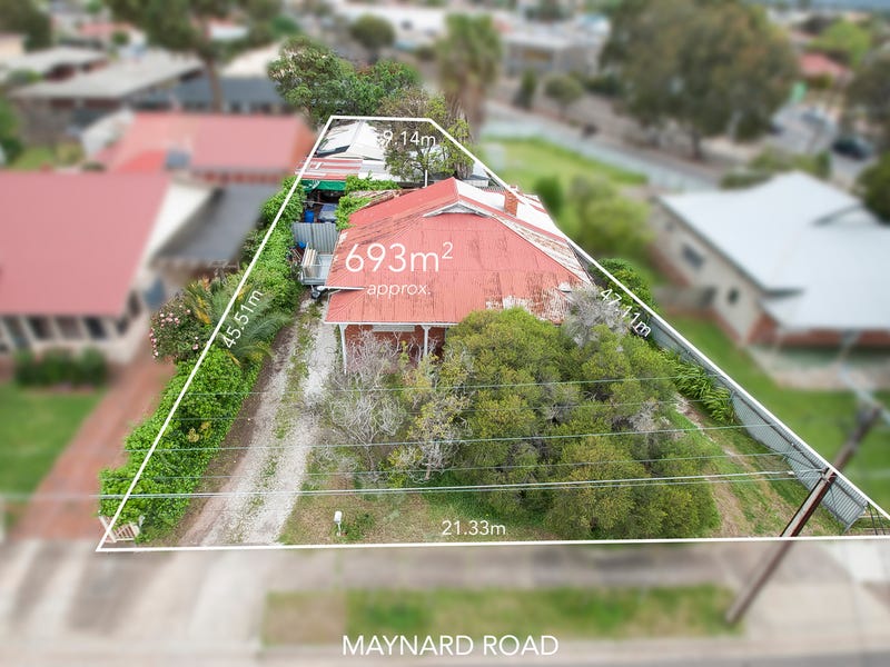 13 Maynard Road, Plympton, SA 5038 Property Details