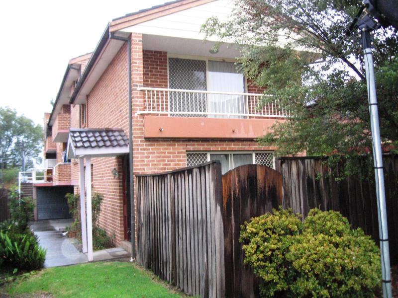 5/134 Woodburn rd, Berala, NSW 2141 Property Details