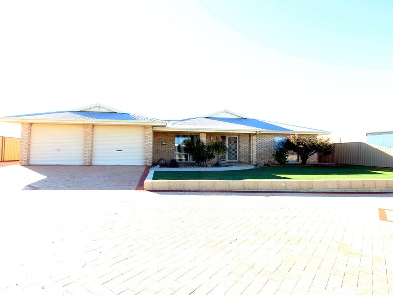 12 Heales Way, Green Head, WA 6514