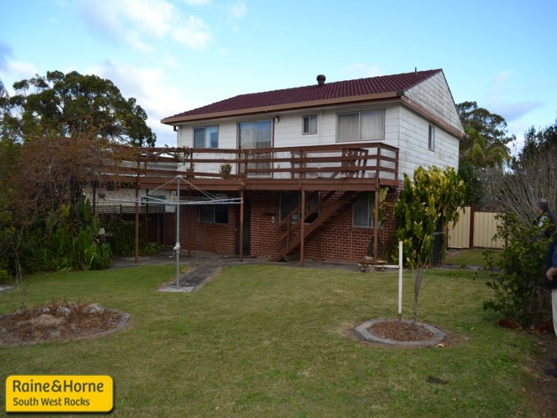 37 Arthur Street, South West Rocks, NSW 2431