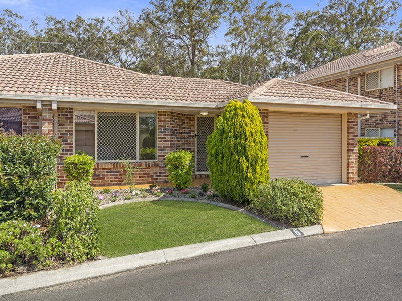 6/2529 Ney Road, Capalaba, Qld 4157 Property Details